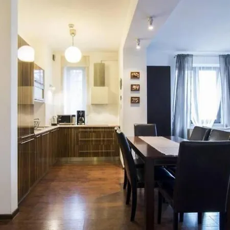 Apartment Premium 2 Wisla