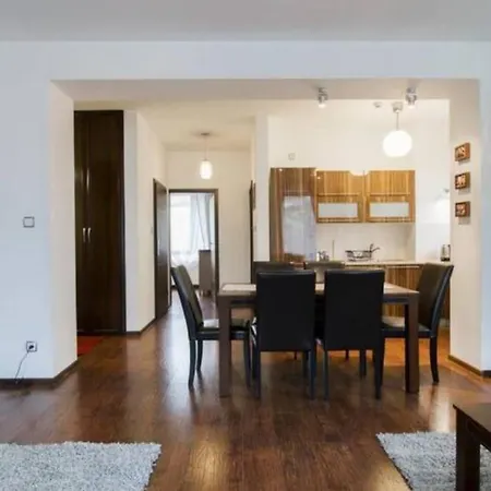 Premium 2 Apartment