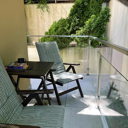 Apartment Premium 2