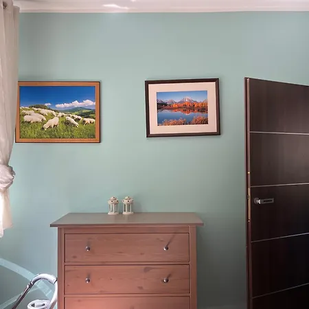 Premium 2 Apartment *