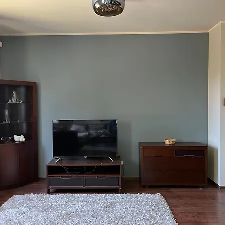 Premium 2 Apartment Wisla