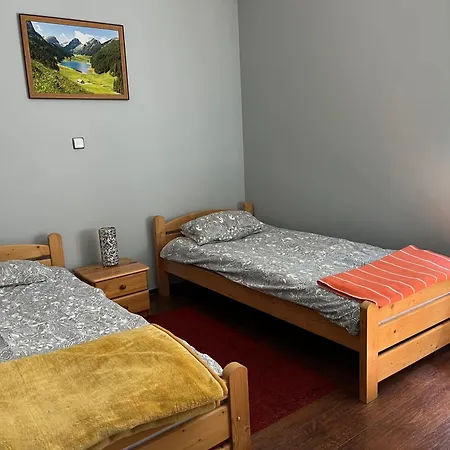 Apartment Premium 2 Wisla